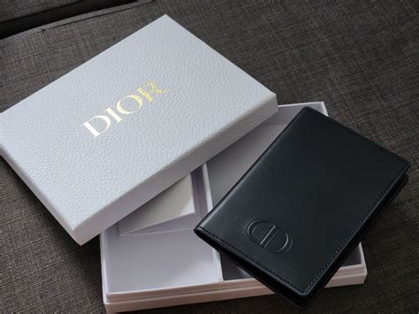 dior passport